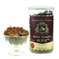 大唐西域醉香妃葡萄干400g