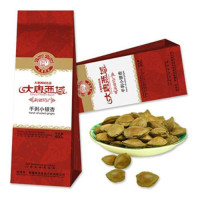 大唐西域手剥小银杏400g