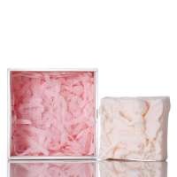 H&H健康妈咪椰子幼滑清透洁面皂100g