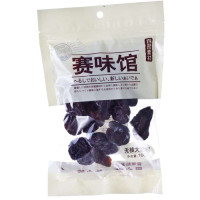 赛味馆无核大话梅160g