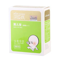 汉臣氏清儿宝2+1(金装) 5g*18袋
