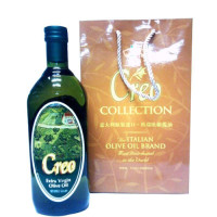 意大利科瑞欧特级初榨橄榄油1000ML