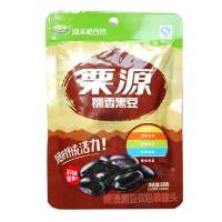 栗源糯香黑豆68g(袋装)