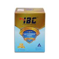 艾贝斯乳铁蛋白粉（盒）1g*15包