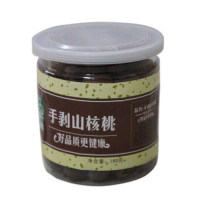 东洲手剥山核桃（罐装）180g