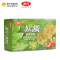 广合 软趣 软式甜饼(绿茶蜜桃口味)165g/盒 11包