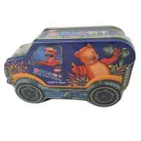 广合听装驾驶熊仔曲奇260g