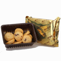 广合樱桃杏仁巧克力软趣100g