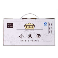 大和恒小米面2500g