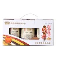 大和恒甜梦莲子粥2100g