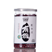大和恒有机红小豆780g
