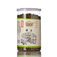 大和恒 原生态绿豆 410g