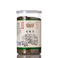 大和恒 毛绿豆 390g