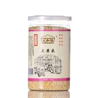 大和恒原生态大黄米1230g