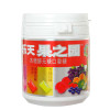 乐天 果之园 木糖醇口香糖（水果味混合装）108g/盒
