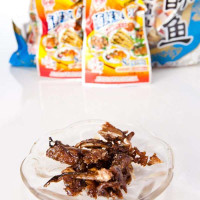 六合红烧鳕鱼458g