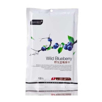 森林果园野生蓝莓果干50g
