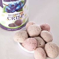 精物堂蓝莓酥190g