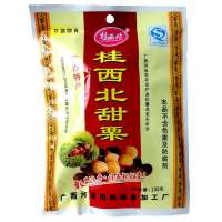 拉友桂西北甜栗100g