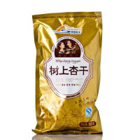 沙漠农夫树上杏干500g