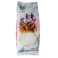 山老汉纯荞面750g