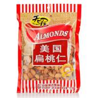 天喔 盐焗杏仁227g