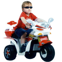 小龙哈彼电动车LW634