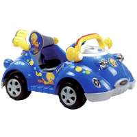 小龙哈彼电动车LW838Q