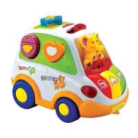 汇乐智能巴士896