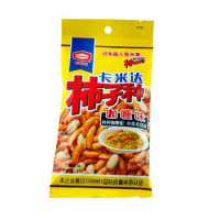 龟田柿子种咖喱味65g