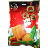 卤盛堂麻辣QQ豆腐90g