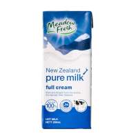 纽麦福全脂牛奶250ml