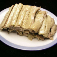 汇荣熟板鸭1000g