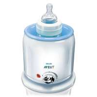 新安怡奶瓶/婴儿食物加热器