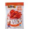 上味世家魔辣鸭掌108g