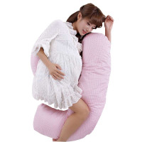 枕工坊第二代孕妇护腰枕普通