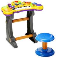 灿辉超炫电子琴