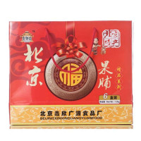 宫御坊果脯礼盒1200g