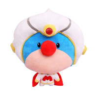 摩尔庄园摩尔立体靠垫