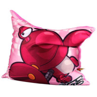 摩尔庄园32*32CM佐洛舒适靠垫