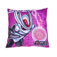 摩尔庄园盖亚靠垫