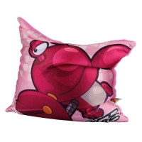 摩尔庄园佐洛靠垫