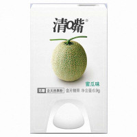 养生堂 蜜瓜清嘴含片6.9g