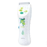 易简防水理发器HK668T(陶刀头)