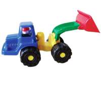 南通嘉和沙滩玩具-沙滩推土机