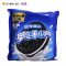 奥利奥 巧克力味夹心饼干(原味夹心)390g/袋