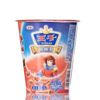 王子脆脆多番茄口味30g