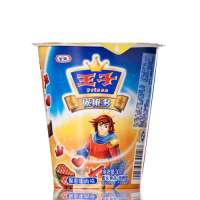 王子脆脆多牛肉口味30g