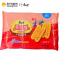 康师傅 美味酥 咸味饼干什锦烧烤味255g/袋