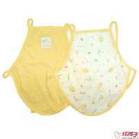 可爱洛彼肚兜(双入)B8253-XS